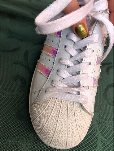 Adidas süperstar - Görsel 7
