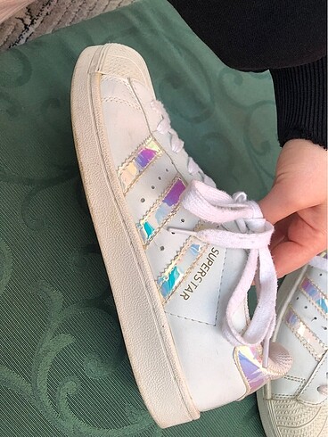 Adidas süperstar - Görsel 10