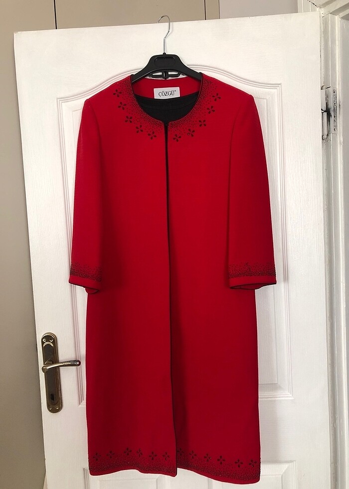 Abiye takım - Görsel 2