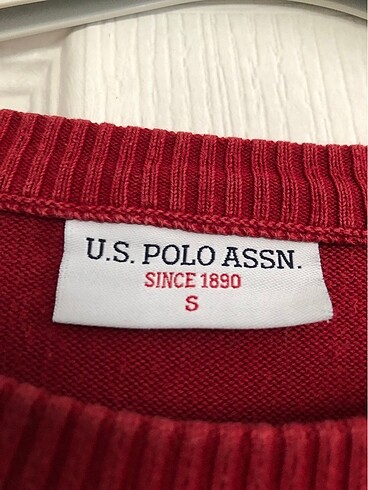 U.S Polo Assn. Kazak