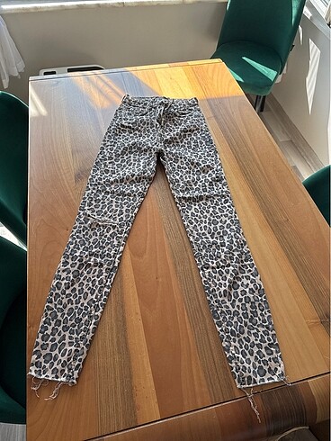 Bershka pantolon kot