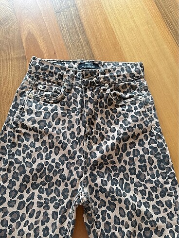 Bershka Bershka pantolon kot
