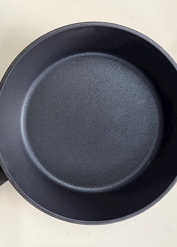 Karaca Biodiamond Antibakteriyel Kulp İndüksiyon Tabanlı 30 Cm - Görsel 6