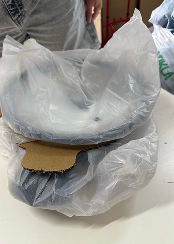 Karaca Biodiamond Antibakteriyel Kulp İndüksiyon Tabanlı 30 Cm - Görsel 5