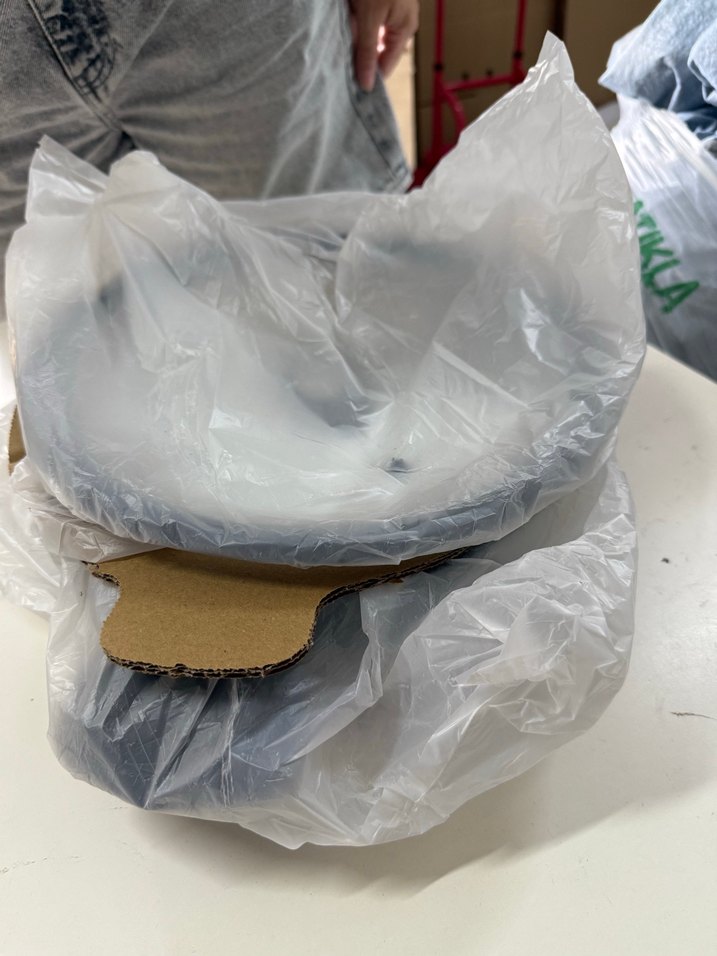 Karaca Biodiamond Antibakteriyel Kulp İndüksiyon Tabanlı 30 Cm - Görsel 5