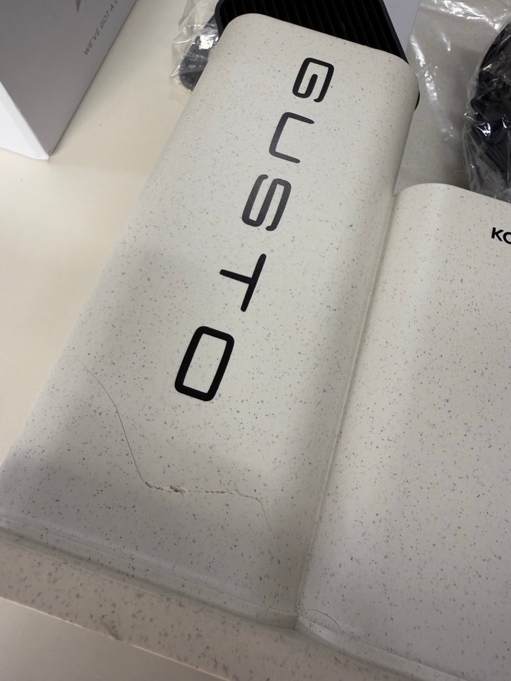 Karaca Gusto Krem 12 Parça Bıçak Servis Kesme Tahtası Seti - Görsel 4