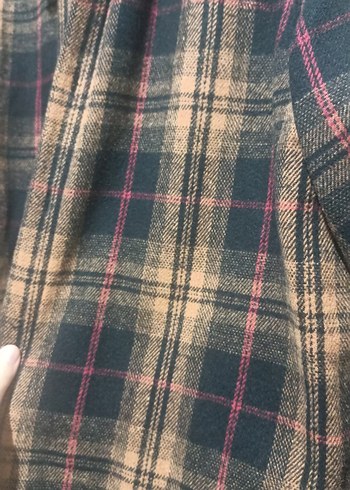 Erkek Oduncu Gömleği - Görsel 4