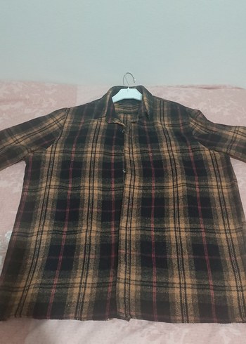 Erkek Oduncu Gömleği - Görsel 2