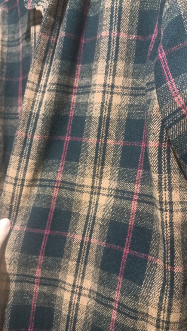 Erkek Oduncu Gömleği - Görsel 4