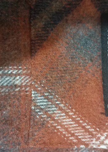 Erkek Oduncu Gömleği - Görsel 4