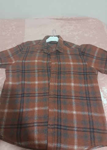 Erkek Oduncu Gömleği - Görsel 2