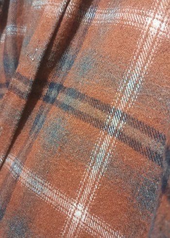 Erkek Oduncu Gömleği - Görsel 3