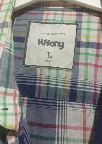 Ekose Desenli Uzun Kollu Erkek Gömlek - Görsel 2