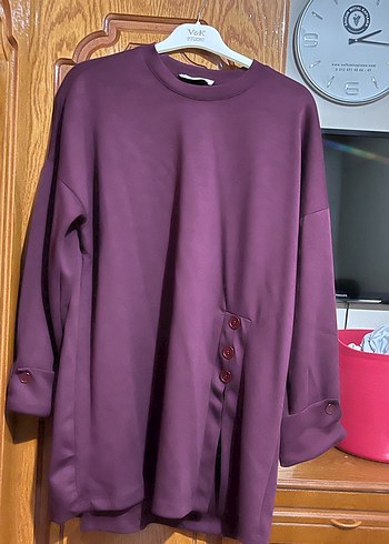 Kadın oysho sweat - Görsel 4