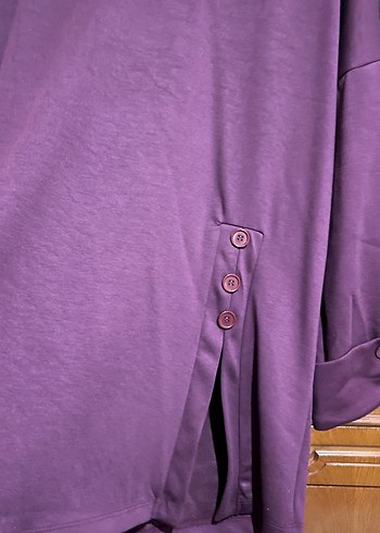 Kadın oysho sweat - Görsel 2