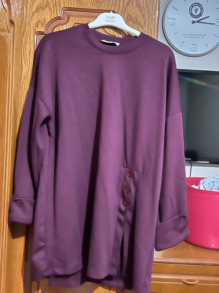 Kadın oysho sweat - Görsel 4