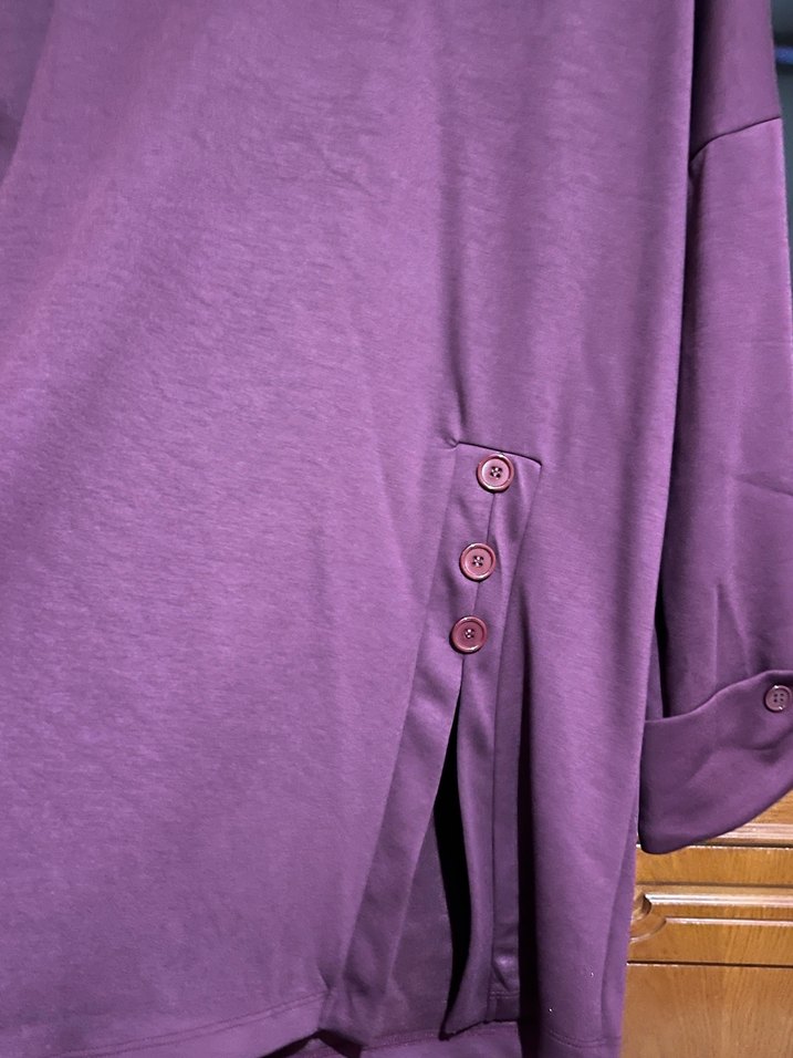 Kadın oysho sweat - Görsel 2