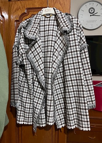 42 beden ceket - Görsel 2