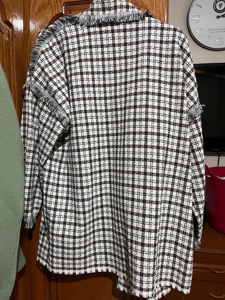 42 beden ceket - Görsel 4