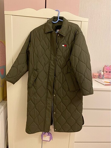 Tommy jeans mont