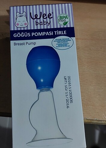 Göğüs pompasi