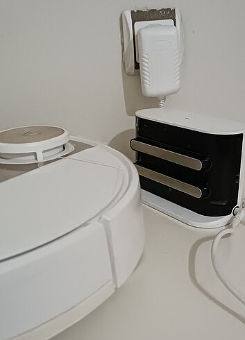 Robot süpürge 