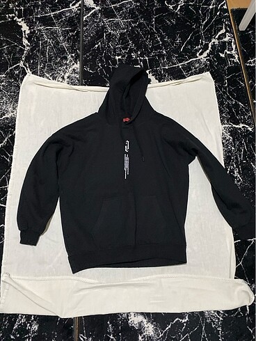Siyah sweat