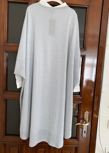 Diğer Tunik ikili takım gömlek boy 97 cm iki kol arası 50 cm
