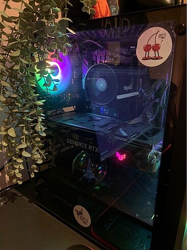 Asus Gamin pc