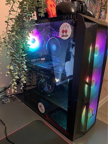 Gamin pc