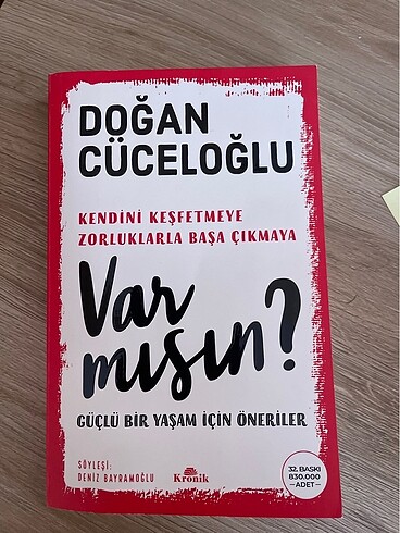 Doğan cüceloğlu