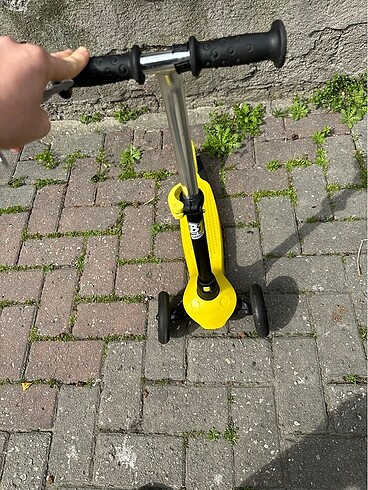 Oxelo Scooter