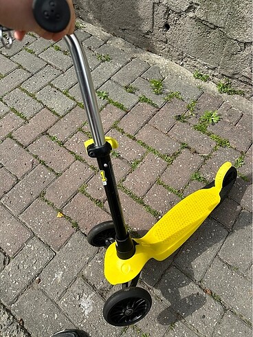 Decathlon Oxelo Scooter