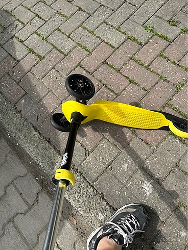 Beden Oxelo Scooter