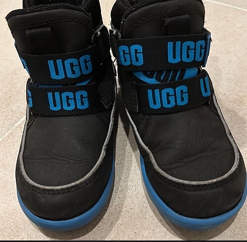 Orjinal bot ugg