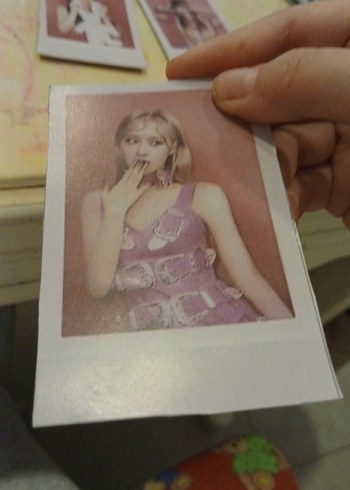 bp fanmade pc kalitesi böyle pvc değil ama çok kaliteli - Görsel 2