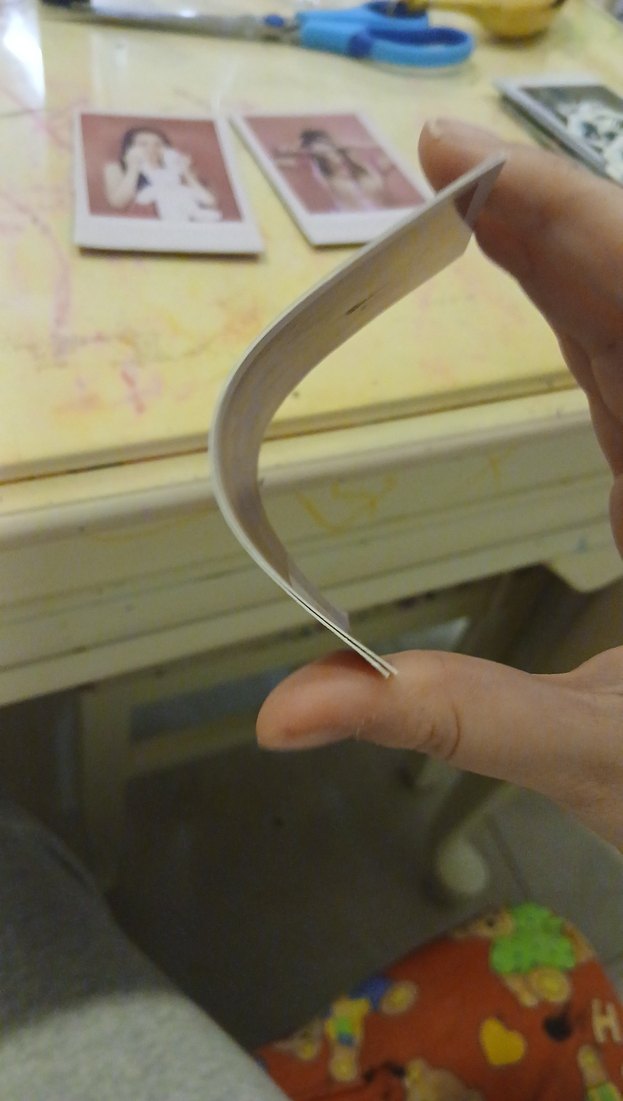 bp fanmade pc kalitesi böyle pvc değil ama çok kaliteli - Görsel 3