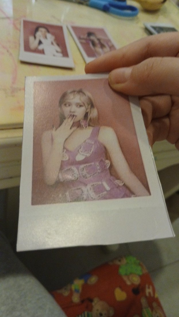 bp fanmade pc kalitesi böyle pvc değil ama çok kaliteli - Görsel 2