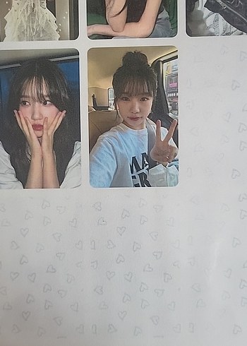 jo yuri pc set