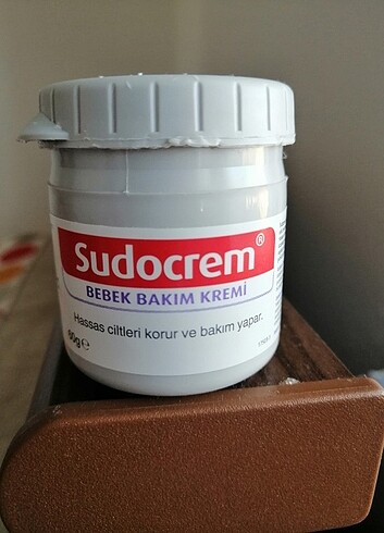 Sudocrem