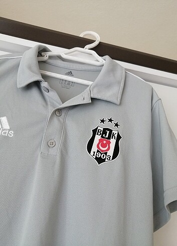 Adidas Beşiktaş antrenman tişörtü