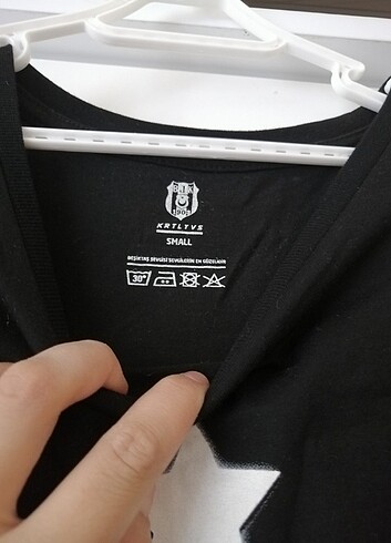 Adidas Beşiktaş tişört 