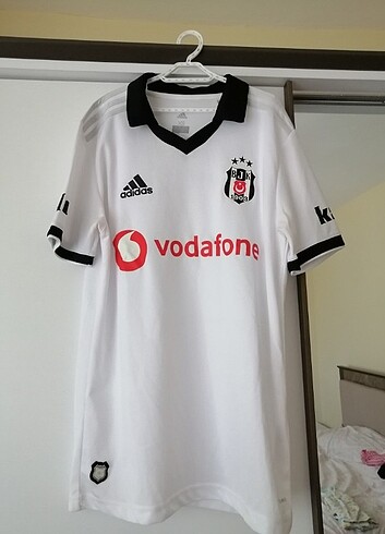 Beşiktaş forma