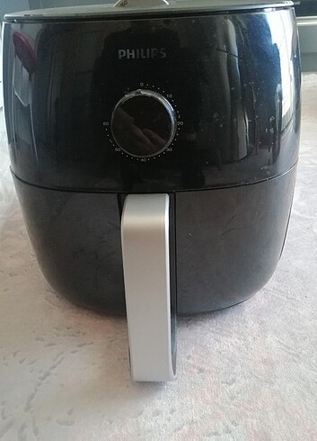 Philips airfryer