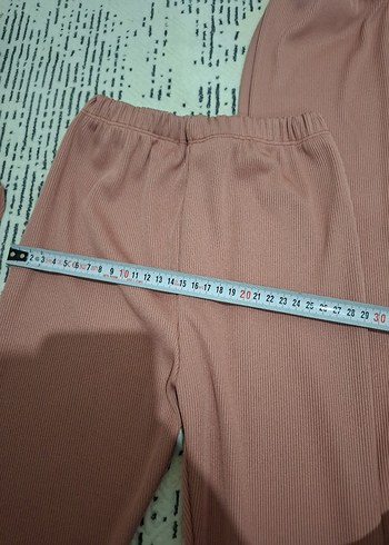 3lü pijama - Görsel 8