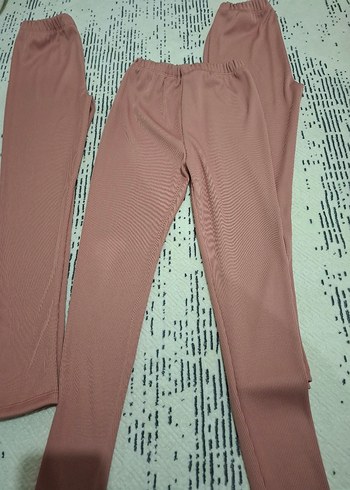 3lü pijama - Görsel 7