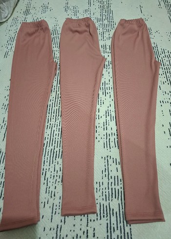 3lü pijama - Görsel 2