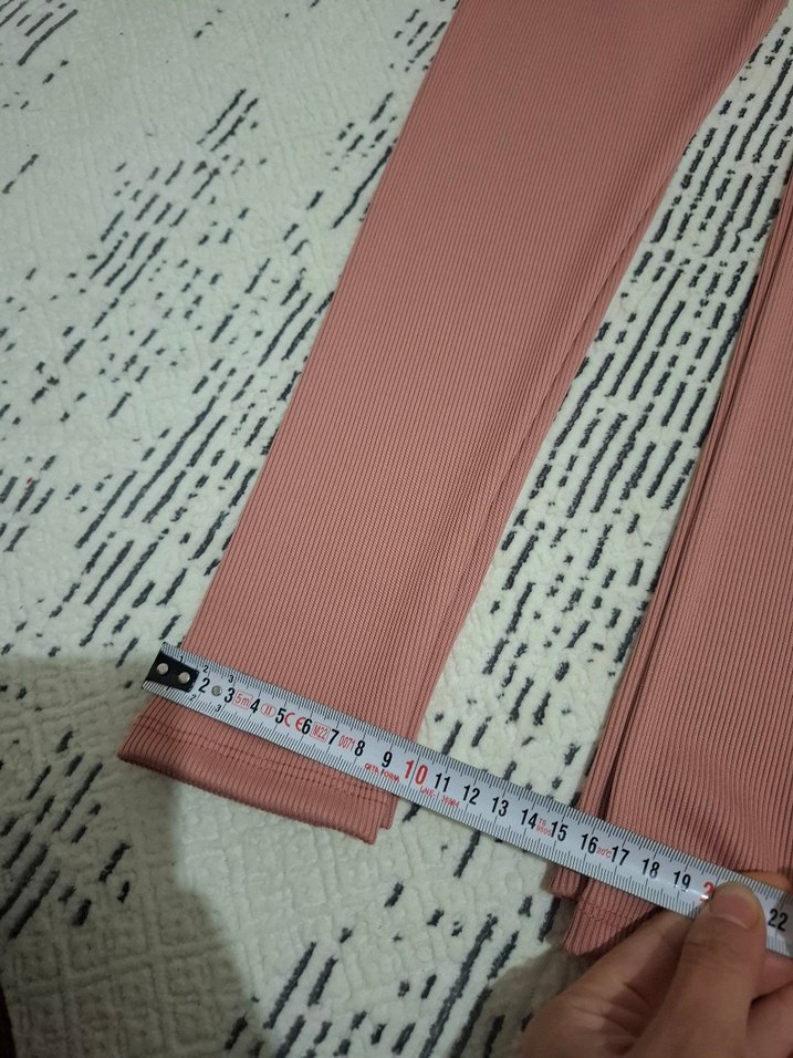 3lü pijama - Görsel 3