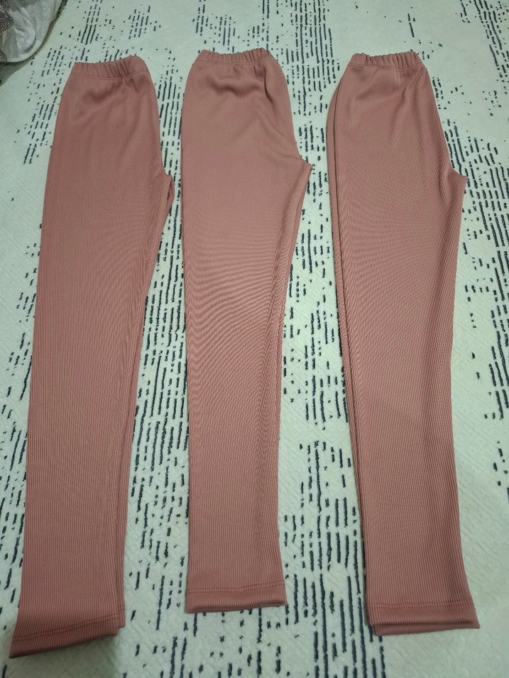 3lü pijama - Görsel 2