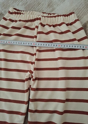 11-12 yaş pijama - Görsel 2